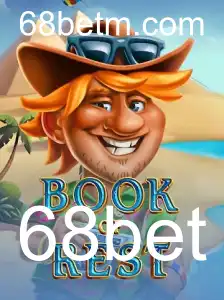 Desvendando o Jogo BookofRest e a Plataforma 68bet