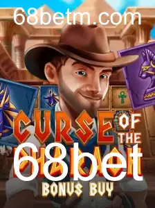 Explorando o Fascinante Mundo de CurseofthePharaohBonusBuy no Cassino 68bet
