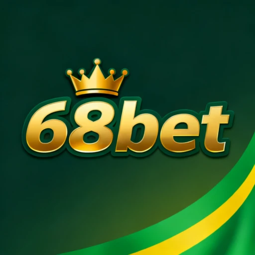 68bet Logo