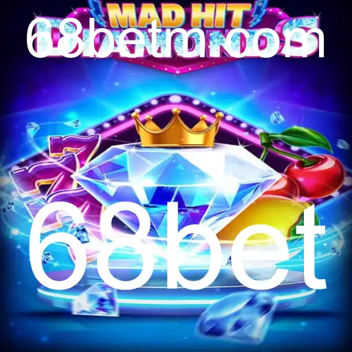 Explorando o Mundo de 'MadHitDiamonds' e a Plataforma 68bet