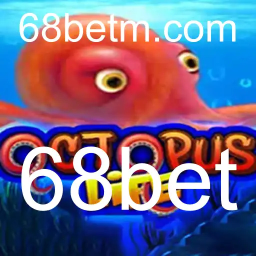 OctopusLife: Descubra o Mundo Subaquático com 68bet
