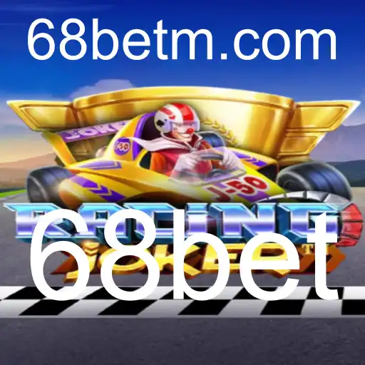 Descubra o Emocionante Mundo de RacingJoker e a Inovação de Jogos com 68bet