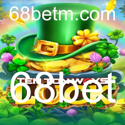 Explorando o Mundo de TenTonWaysLuck: O Jogo do Momento na 68bet