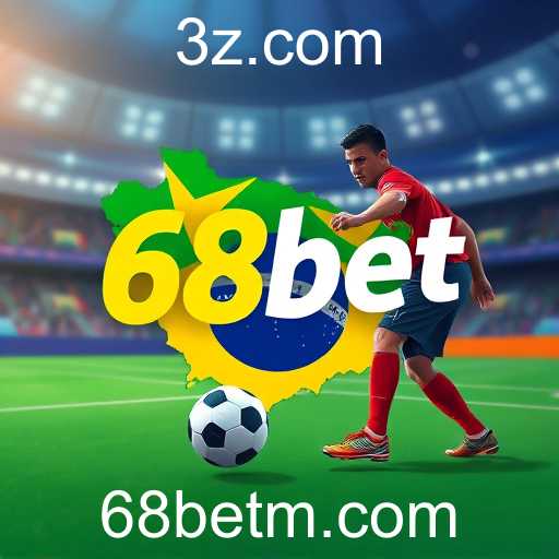 A Ascensão de Sites de Apostas Como 68bet