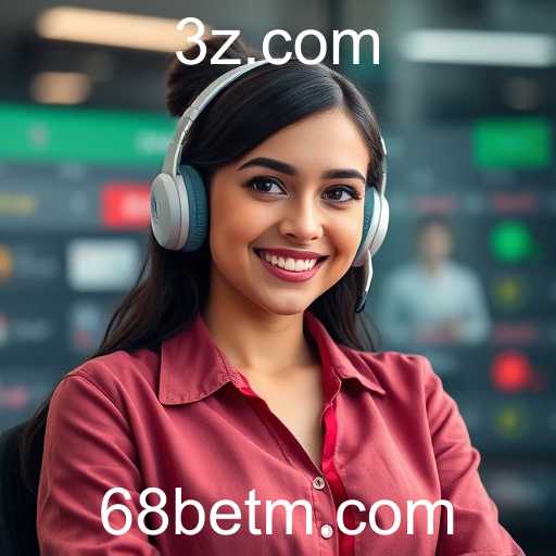 A Dinâmica Crescente do 68bet no Brasil