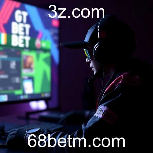 68bet: O Crescimento dos Jogos de Fortuna em 2026