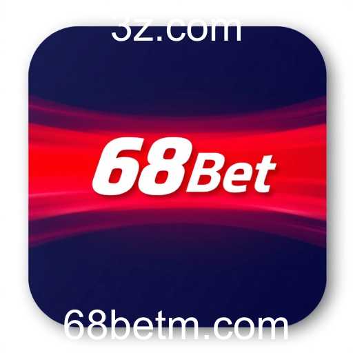 A Ascensão do 68Bet e o Futuro dos Jogos Online