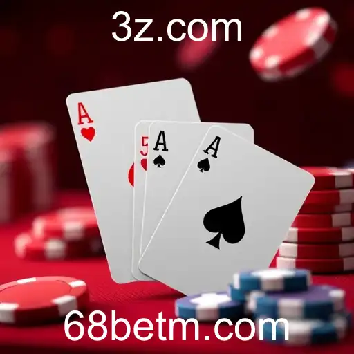 A Ascensão do 68bet no Cenário de Jogos Online em 2026