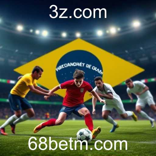 Crescimento do Mercado de Apostas Online no Brasil