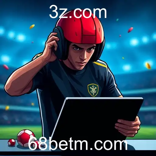 Mercado de Jogos em Expansão no Brasil