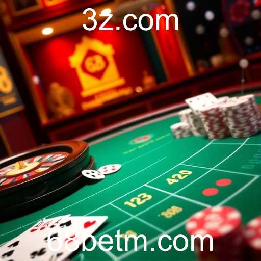 A experiência emocionante de 'Online Casino' no 68bet