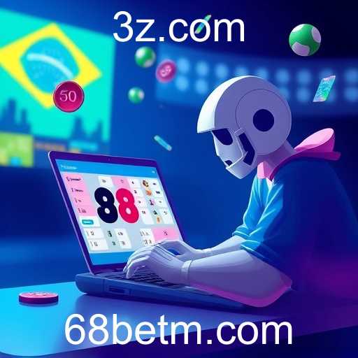 Indústria de Jogos Online em Expansão