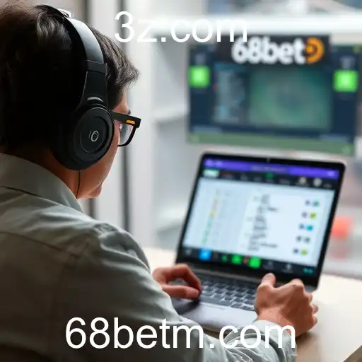 Tendências e Inovações no Mercado de Apostas Online em 2025