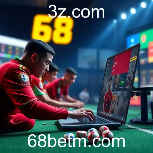 A Ascensão dos Sites de Apostas em 2026