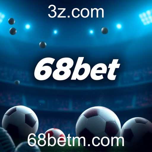 O Crescimento das Plataformas de Jogos Online e a 68bet