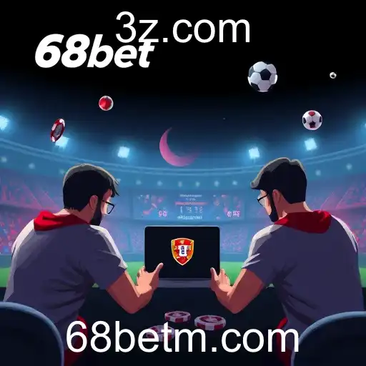 Impacto do Crescimento de Sites de Jogos em 2026