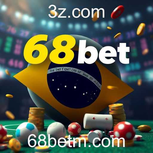 68Bet: Inovações no Mercado de Jogos Online