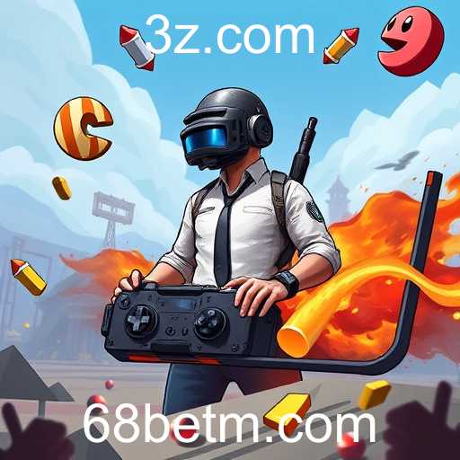 A Ascensão do Mobile Gaming: O Futuro dos Jogos ao Alcance das Mãos