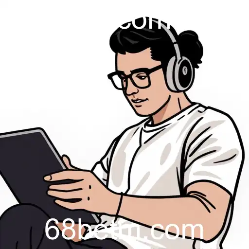 Transformações no Mercado de Apostas Online