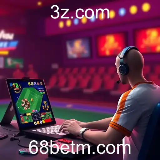 Inovação e Crescimento no Setor de Jogos Online em 2026