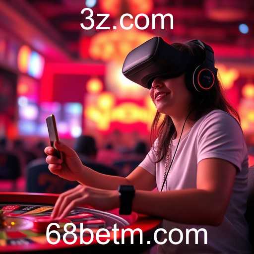 Tendências no Mercado de Jogos Online