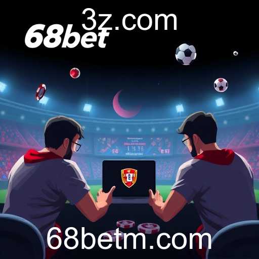 Cenário Atual dos Jogos Online em Portugal