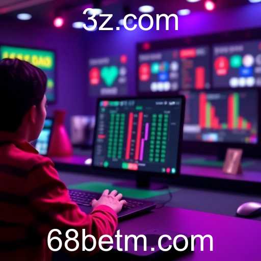 A Ascensão dos Sites de Apostas em 2026