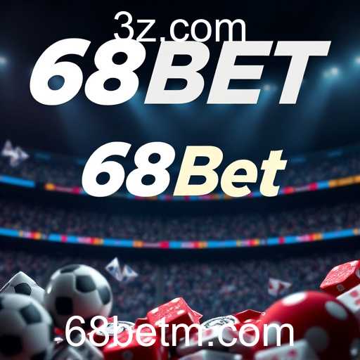 A Ascensão dos Jogos Online: O Impacto do 68bet