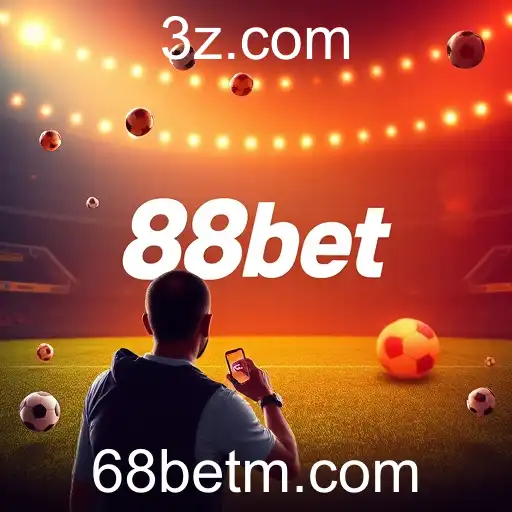 68bet: A Ascensão do Jogo Online em 2025