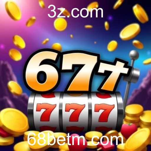 A Fascinação dos Jogos de Caça-níqueis no 68bet