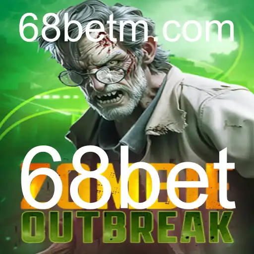 ZombieOutbreak: A Experiência Imersiva no Mundo dos Zumbis com 68bet